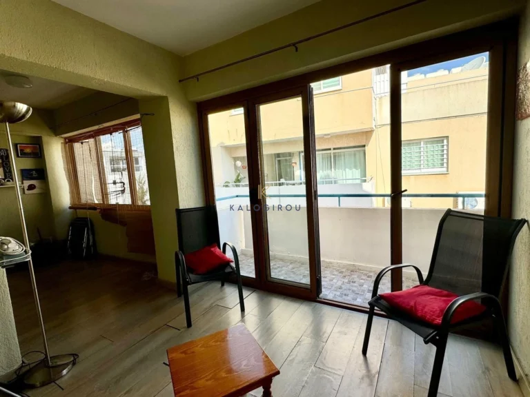 2 Bedroom Apartment for Rent in Larnaca District