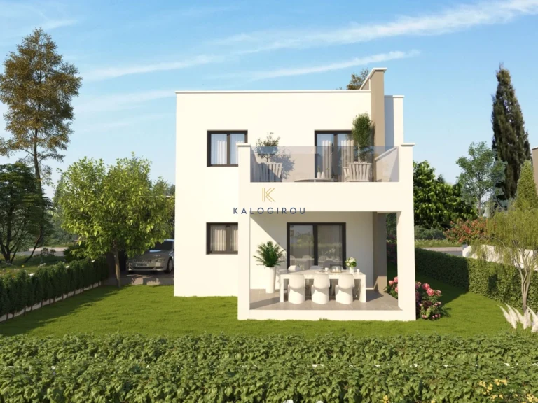 Cheap Houses and Villas for Sale Famagusta up to 300000 euro