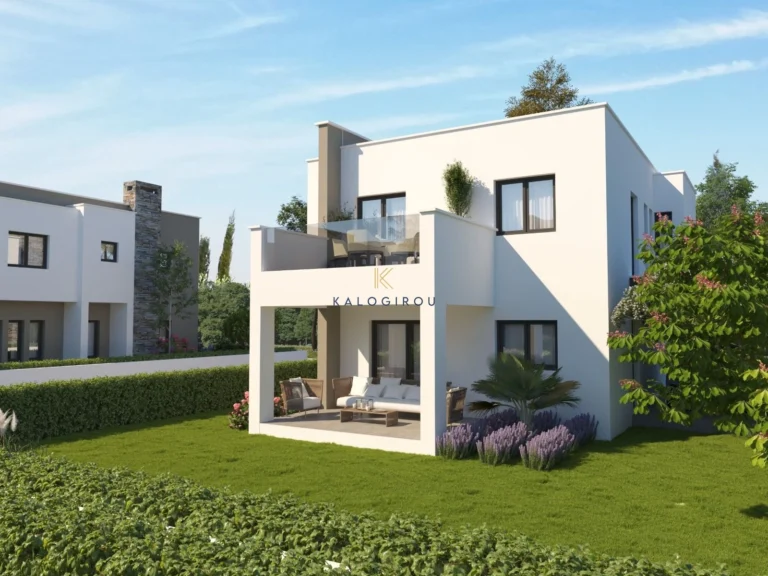 Cheap Houses and Villas for Sale Famagusta