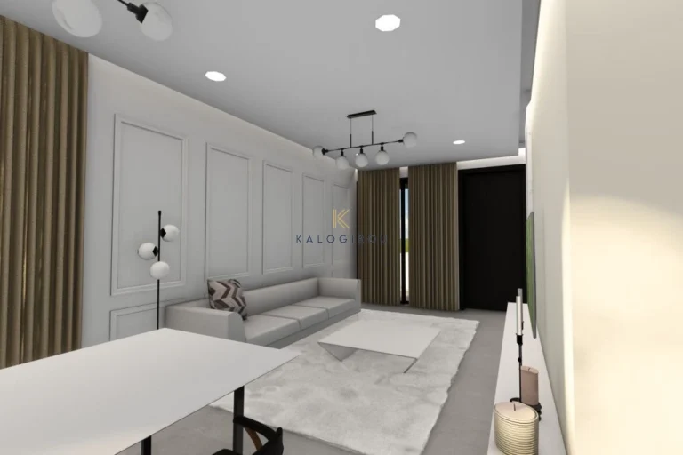 2 Bedroom House for Sale in Meneou, Larnaca District