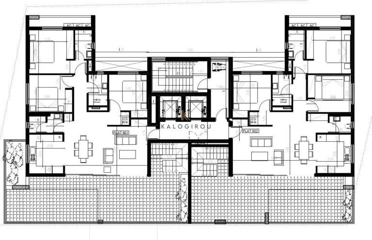 3 Bedroom Apartment for Sale in Larnaca District