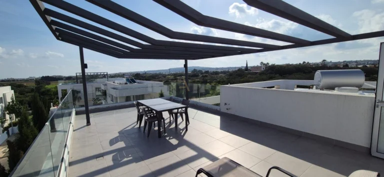 3 Bedroom House for Sale in Pernera, Famagusta District