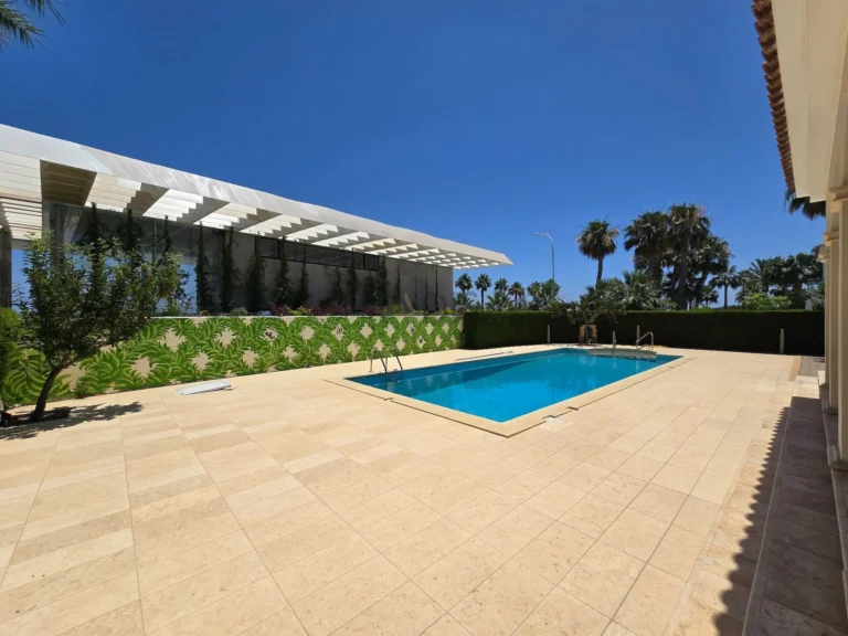 4 Bedroom House for Sale in Protaras, Famagusta District