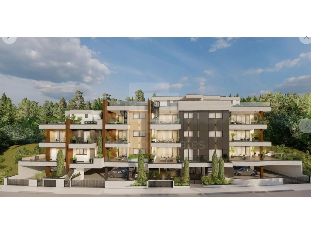 2 Bedroom Apartment for Sale in Laiki Lefkothea, Limassol District