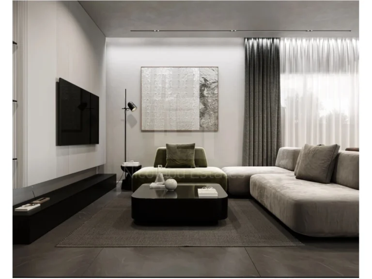 2 Bedroom Apartment for Sale in Laiki Lefkothea, Limassol District