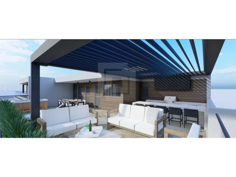 4 Bedroom Apartment for Sale in Limassol – Panthea