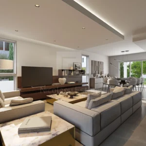 3 Bedroom House for Sale in Nicosia District