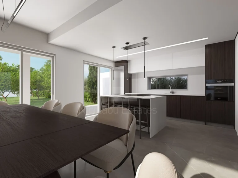 Cheap Houses and Villas for Sale Nicosia up to 300000 euro