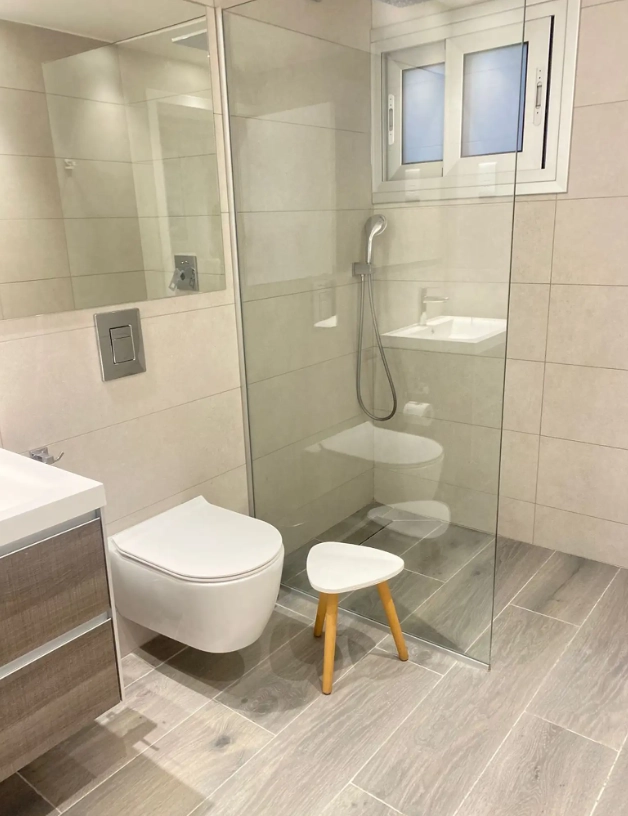 4 Bedroom Apartment for Sale in Germasogeia, Limassol District