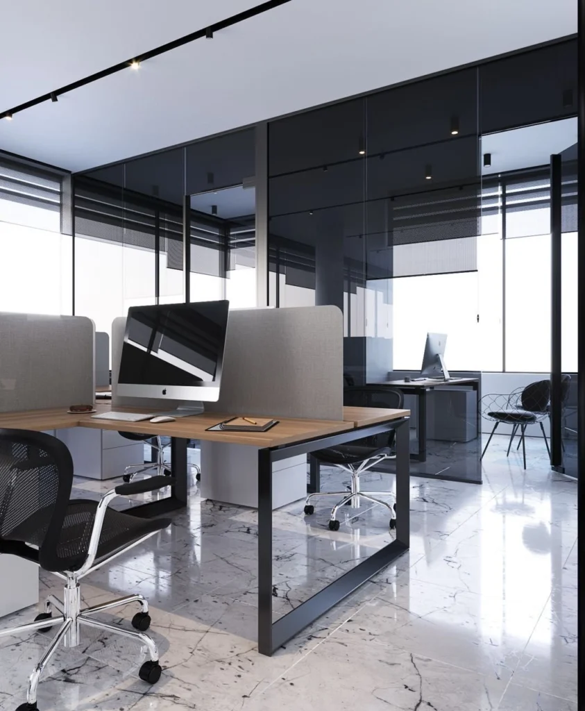 641m² Office for Sale in Limassol – Mesa Geitonia