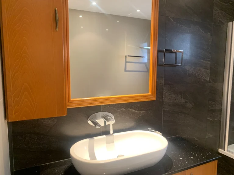 3 Bedroom House for Rent in Limassol District