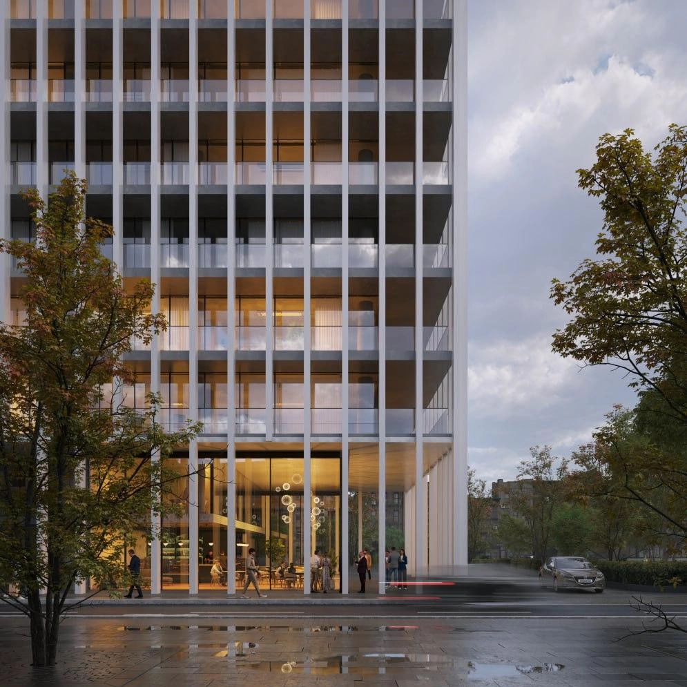 620m² Office for Sale in Limassol District