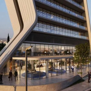 1003m² Office for Sale