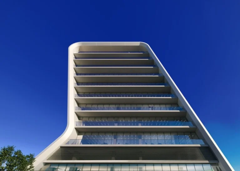 379m² Office for Sale in Limassol – Mesa Geitonia