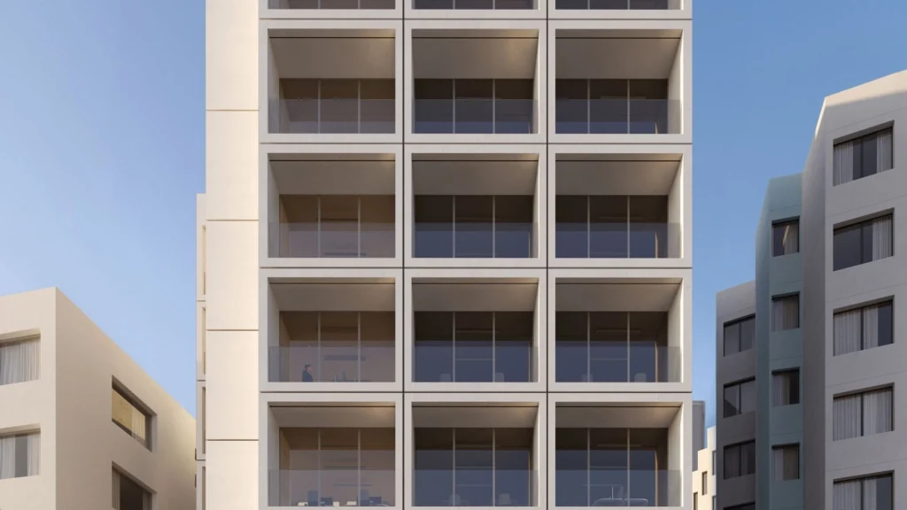 149m² Office for Sale in Limassol District