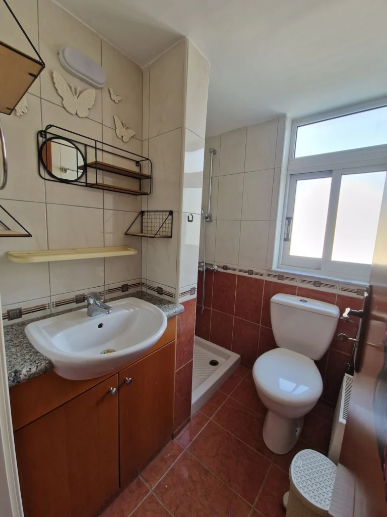 3 Bedroom Apartment for Rent in Limassol – Petrou kai Pavlou