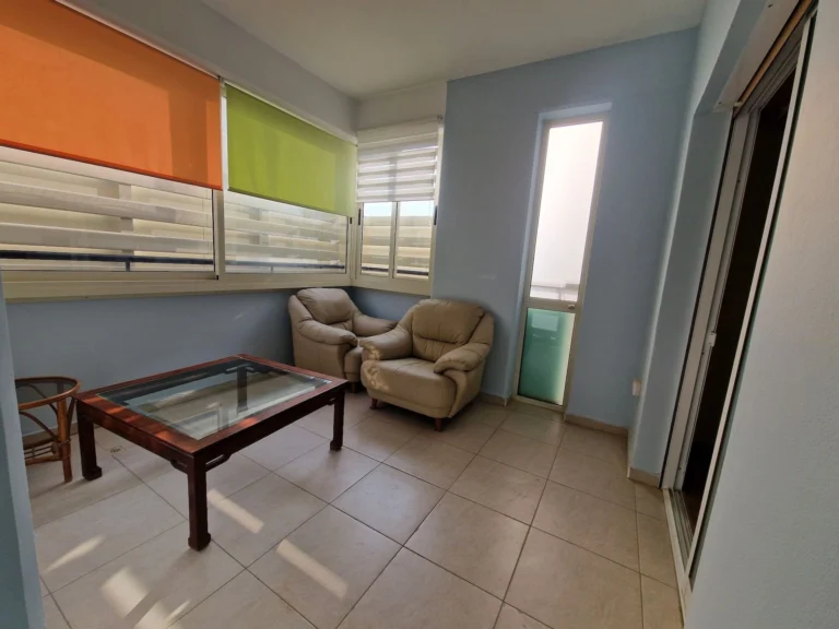 3 Bedroom Apartment for Rent in Limassol – Petrou kai Pavlou