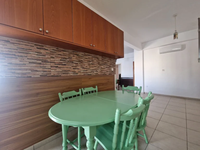 3 Bedroom Apartment for Rent in Limassol – Petrou kai Pavlou