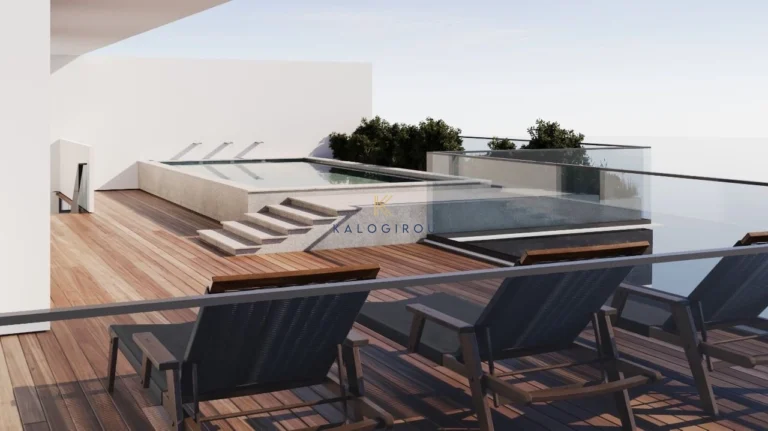 3 Bedroom Apartment for Sale in Larnaca District