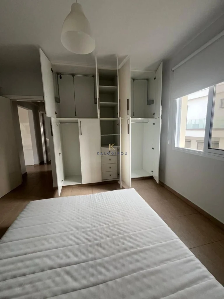 2 Bedroom Apartment for Rent in Livadia Larnakas, Larnaca District