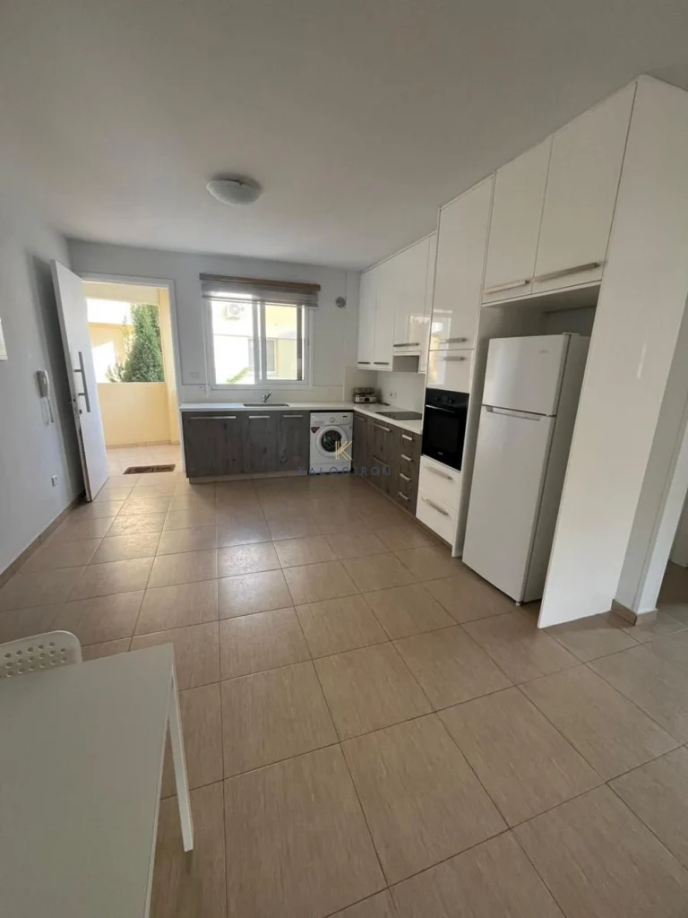Cheap Apartments for Rent Larnaca