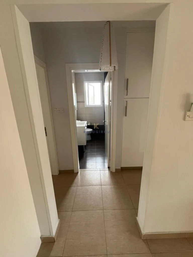 2 Bedroom Apartment for Rent in Livadia Larnakas, Larnaca District