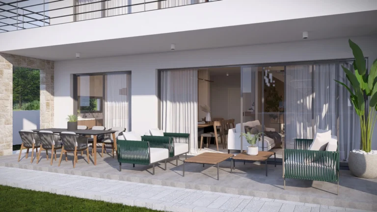 3 Bedroom House for Sale in Koloni, Paphos District