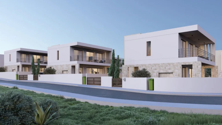 Cheap Houses and Villas for Sale Paphos up to 500000 euro