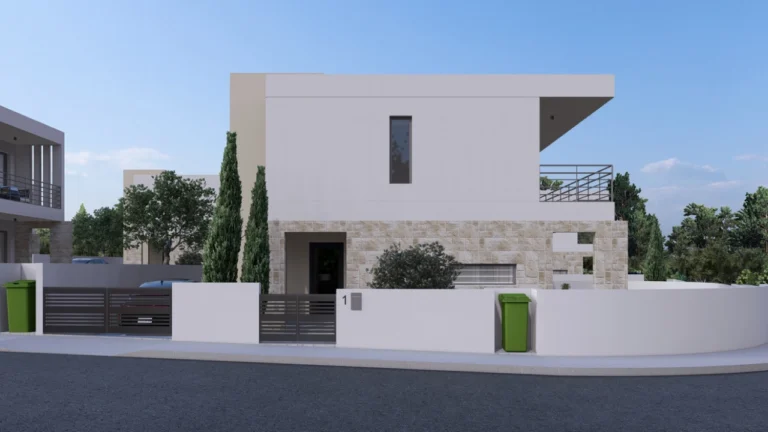 Cheap Houses and Villas for Sale Paphos up to 500000 euro