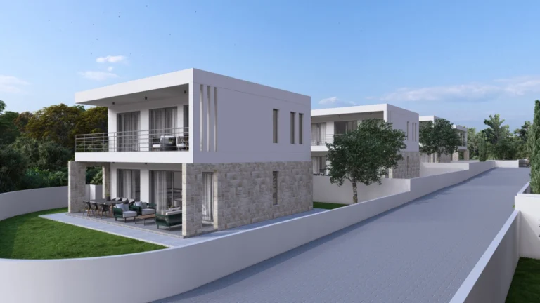 Cheap Houses and Villas for Sale Paphos up to 500000 euro