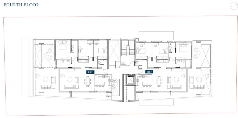 Cheap Apartments for Sale Nicosia up to 600000 euro