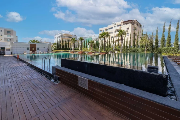 2 Bedroom Apartment for Sale in Limassol – Neapolis