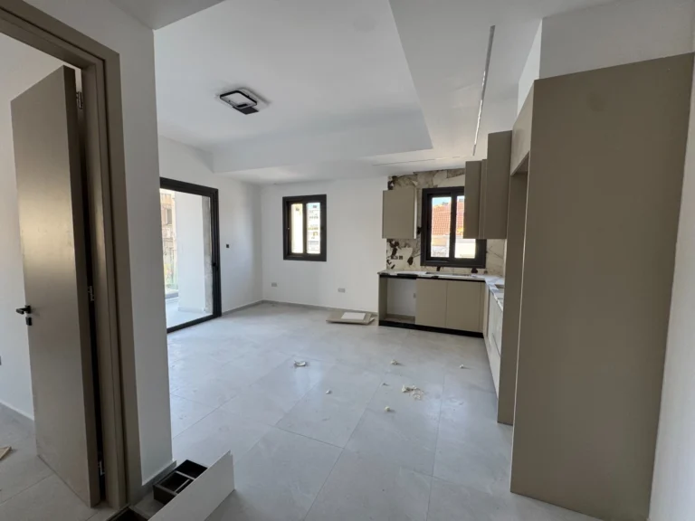 1 Bedroom Apartment for Sale in Limassol – Neapolis