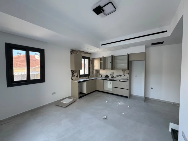 1 Bedroom Apartment for Sale in Limassol – Neapolis