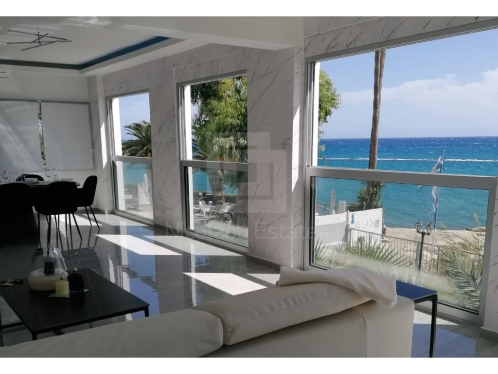 3 Bedroom Apartment for Sale in Limassol District