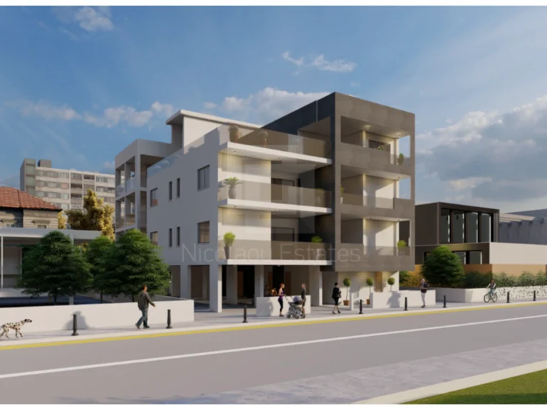 Nicosia
