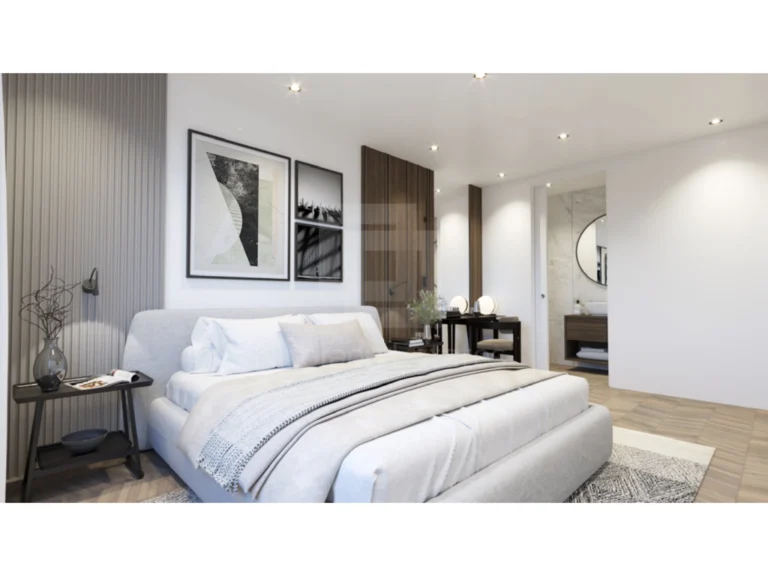2 Bedroom Apartment for Sale in Latsia, Nicosia District