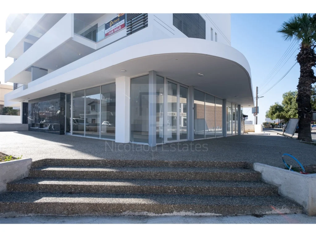 3 Bedroom Apartment for Sale in Strovolos, Nicosia District