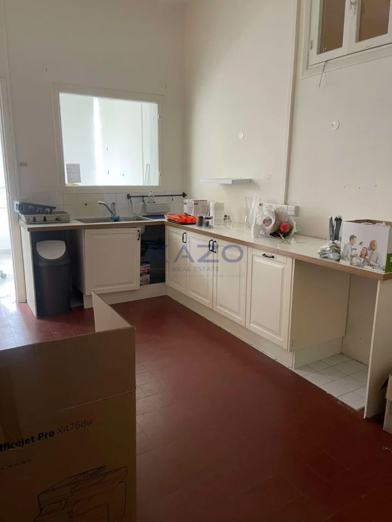 420m² Office for Rent in Limassol District