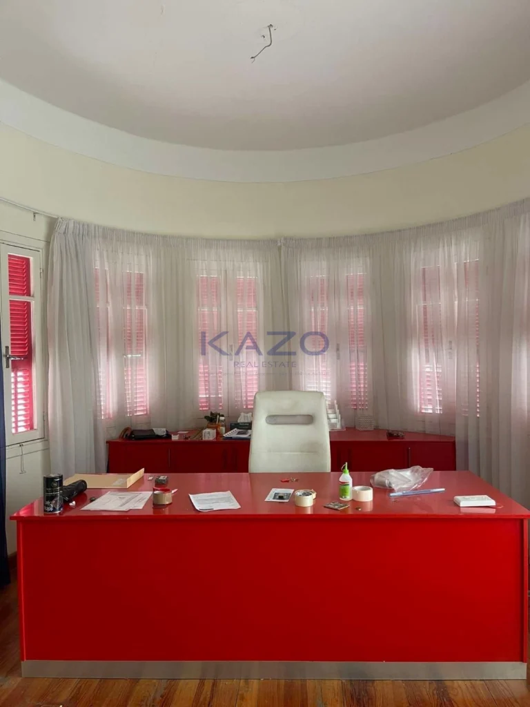 420m² Office for Rent in Limassol District