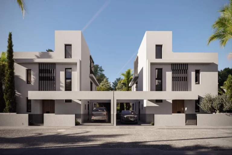 3 Bedroom House for Sale in Pernera, Famagusta District