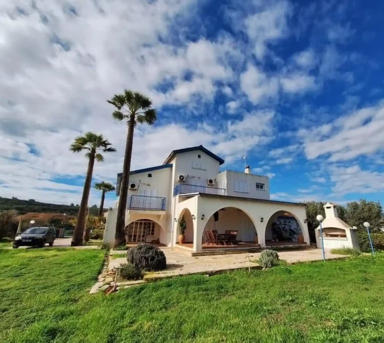 Cheap Houses and Villas for Rent Famagusta