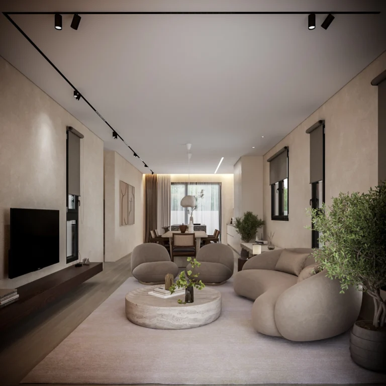 3 Bedroom House for Sale in Protaras, Famagusta District