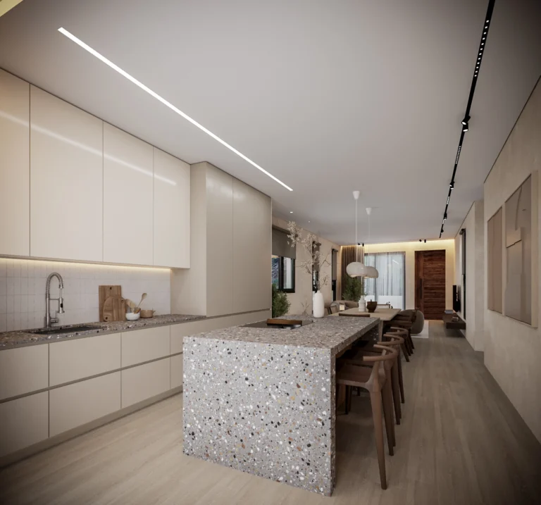 3 Bedroom House for Sale in Protaras, Famagusta District