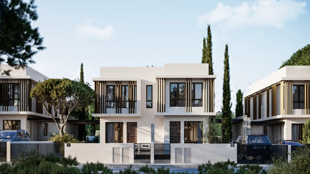 3 Bedroom House for Sale in Protaras, Famagusta District