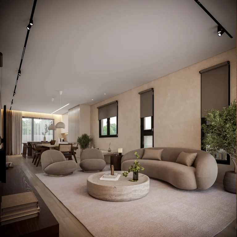 3 Bedroom House for Sale in Protaras, Famagusta District
