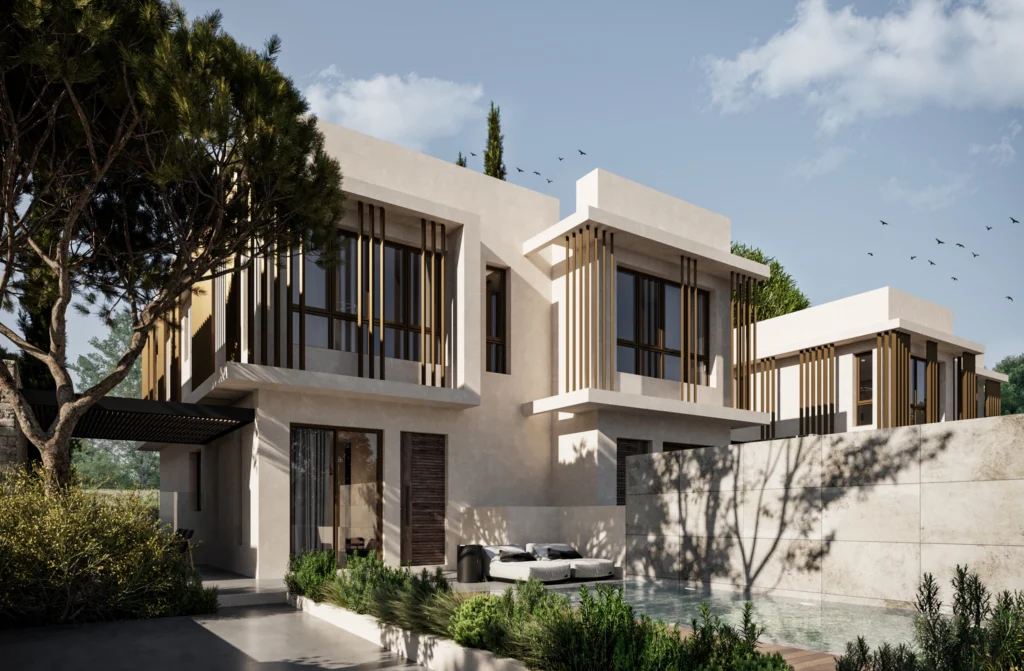 3 Bedroom House for Sale in Protaras, Famagusta District