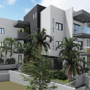 2 Bedroom Apartment for Sale in Ypsonas, Limassol District