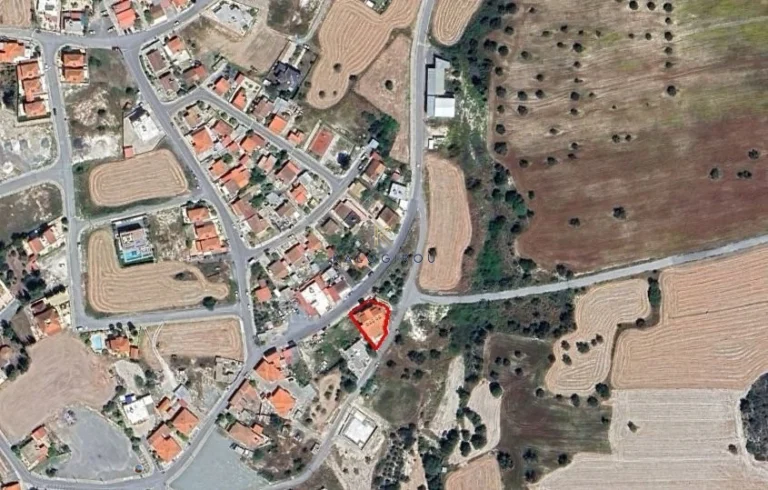 3 Bedroom Apartment for Sale in Alethriko, Larnaca District