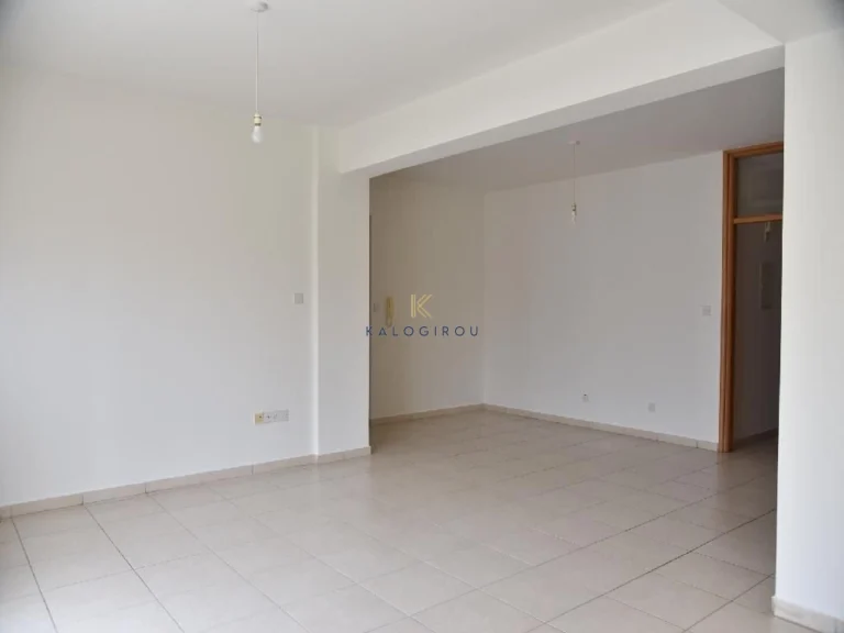 3 Bedroom Apartment for Sale in Alethriko, Larnaca District